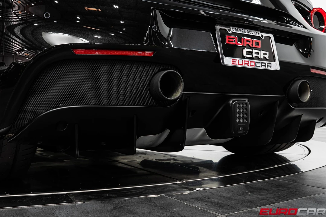 2019 Ferrari 488 GTB - Image 23 of 31