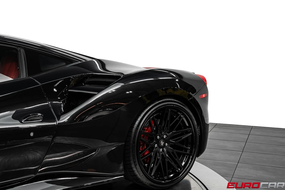 2019 Ferrari 488 GTB - Image 16 of 31