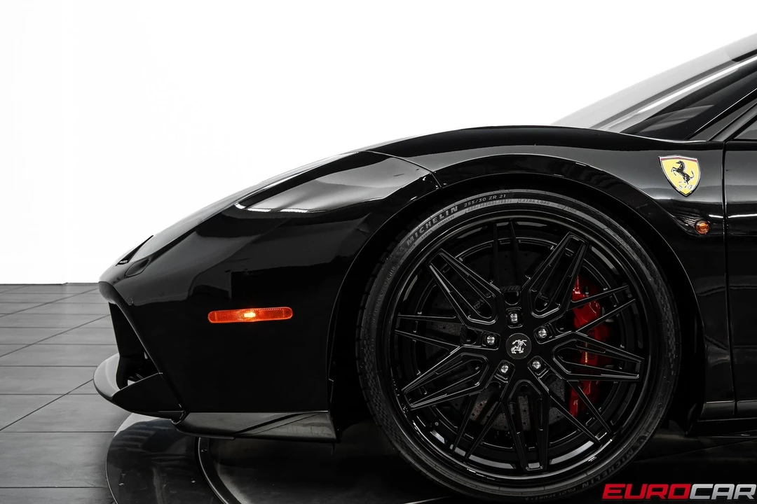2019 Ferrari 488 GTB - Image 15 of 31