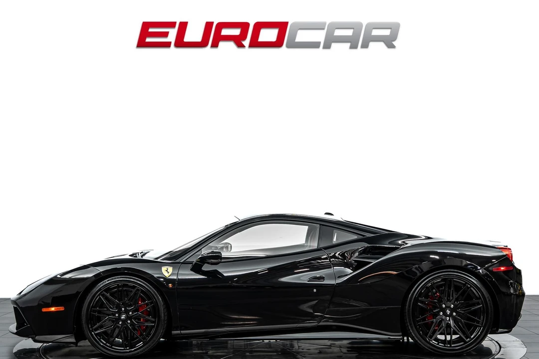 2019 Ferrari 488 GTB - Image 2 of 31