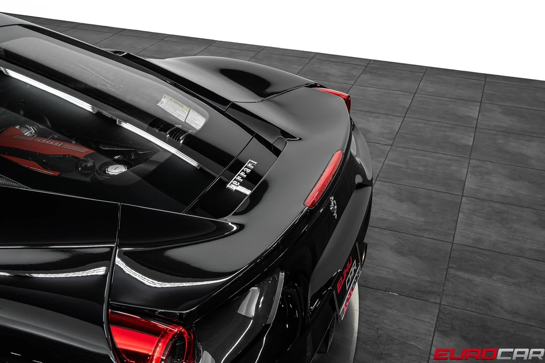 2019 Ferrari 488 GTB - Image 19 of 31