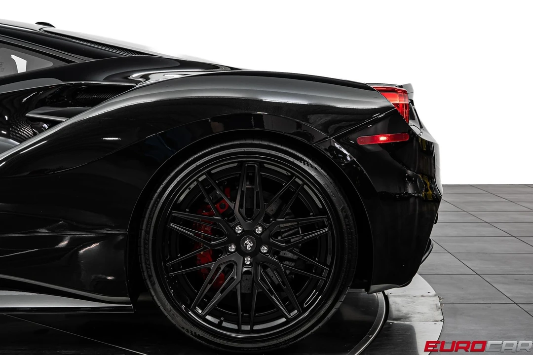2019 Ferrari 488 GTB - Image 17 of 31