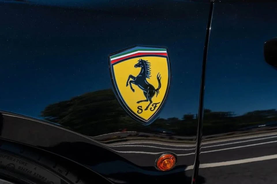 2019 Ferrari 488 GTB - Image 5 of 10