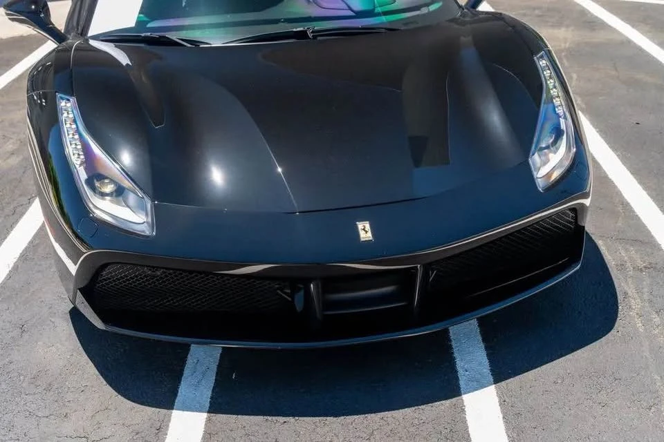 2019 Ferrari 488 GTB - Image 2 of 10
