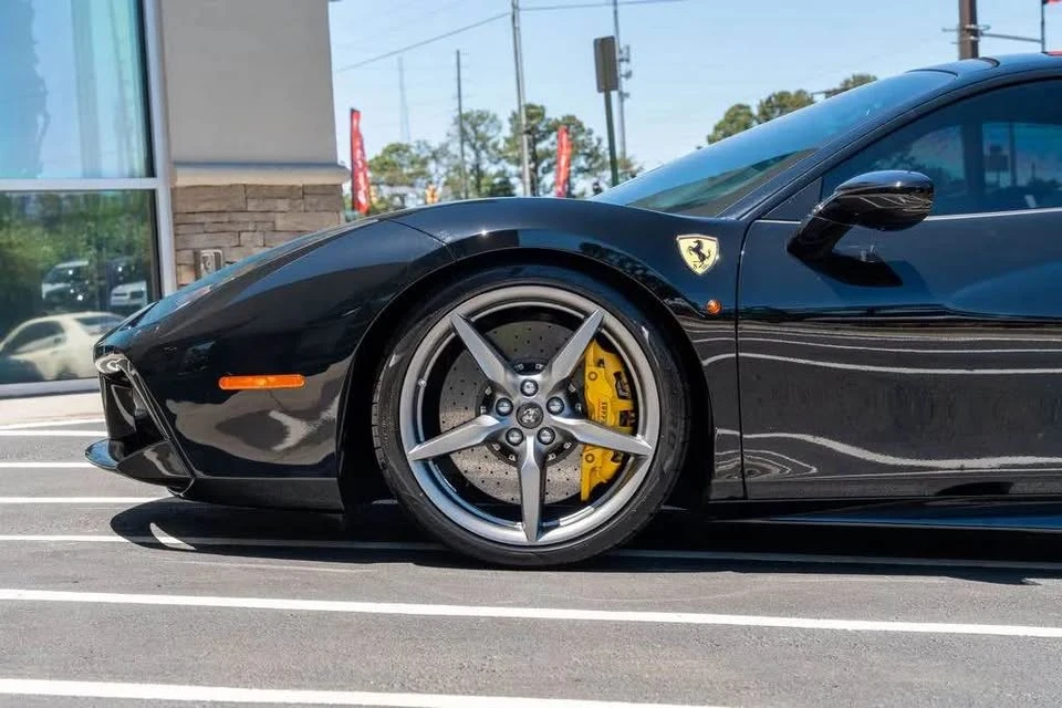 2019 Ferrari 488 GTB - Image 4 of 10