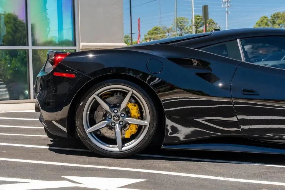 2019 Ferrari 488 GTB - Image 3 of 10