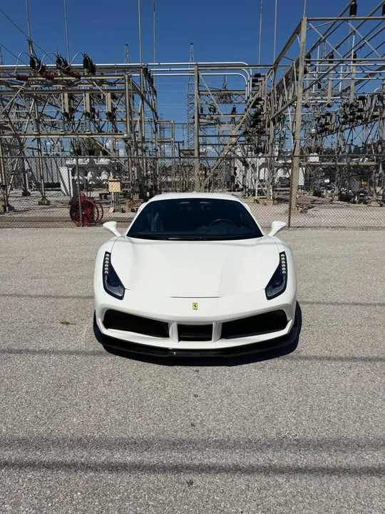 2019 Ferrari 488 GTB - Image 2 of 16