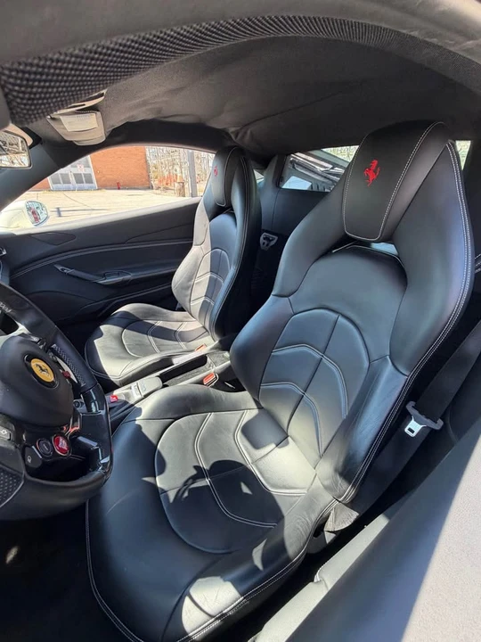 2019 Ferrari 488 GTB - Image 14 of 16