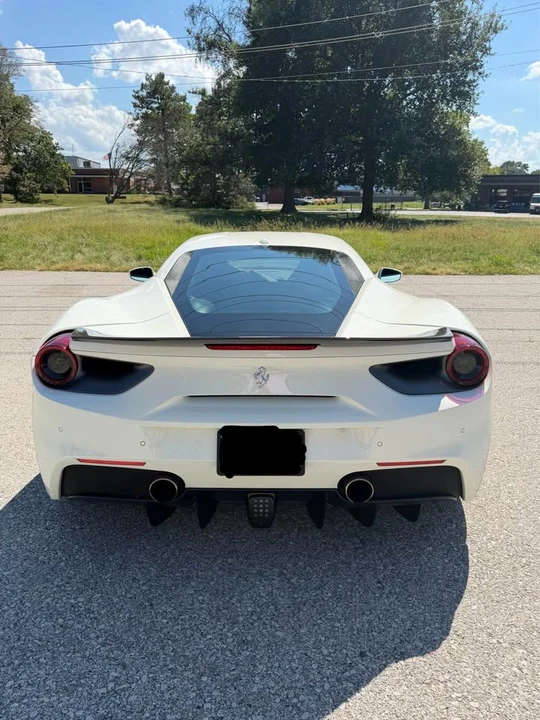 2019 Ferrari 488 GTB - Image 6 of 16