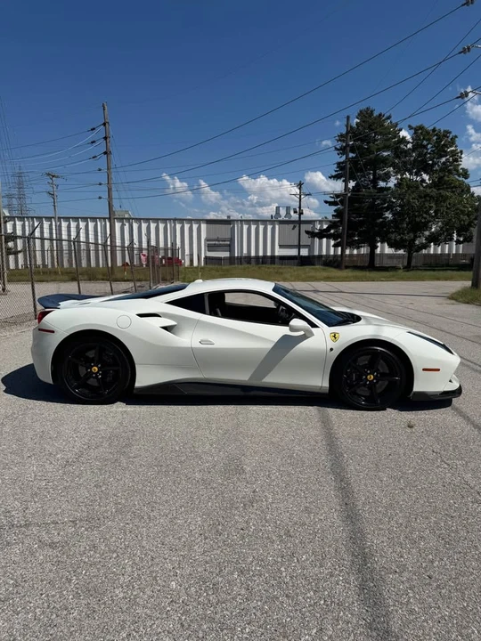 2019 Ferrari 488 GTB - Image 4 of 16