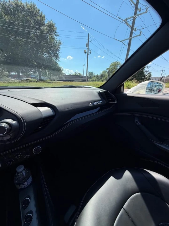 2019 Ferrari 488 GTB - Image 15 of 16