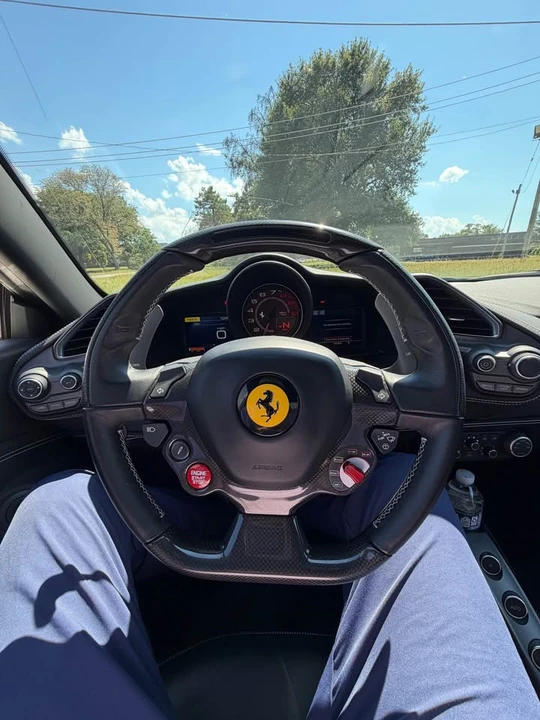 2019 Ferrari 488 GTB - Image 16 of 16