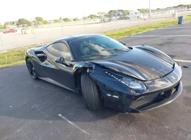 2019 Ferrari 488 GTB - Image 24 of 24