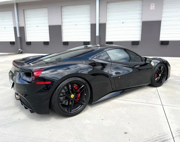 2019 Ferrari 488 GTB - Image 3 of 24