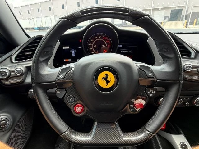 2019 Ferrari 488 GTB - Image 10 of 24