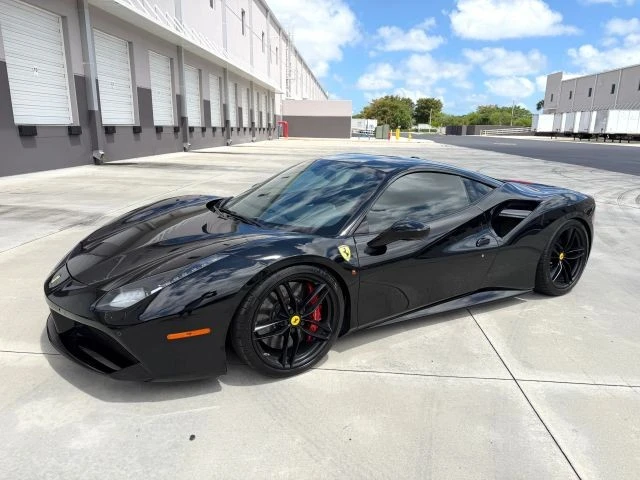 2019 Ferrari 488 GTB - Image 7 of 24