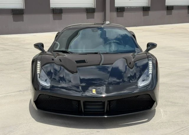 2019 Ferrari 488 GTB - Image 8 of 24