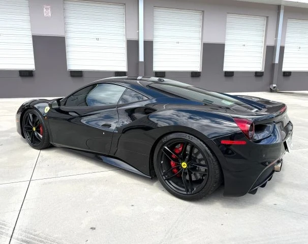 2019 Ferrari 488 GTB - Image 5 of 24
