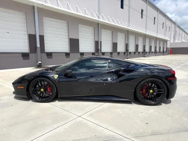 2019 Ferrari 488 GTB - Image 6 of 24