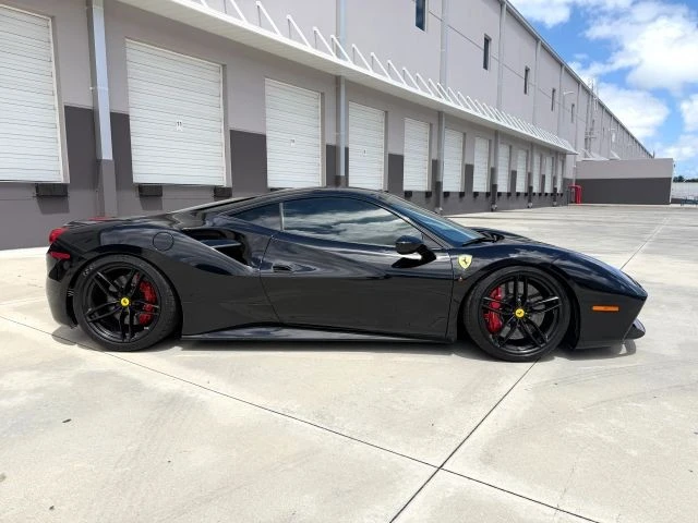 2019 Ferrari 488 GTB - Image 2 of 24