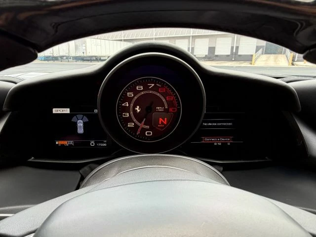 2019 Ferrari 488 GTB - Image 20 of 24