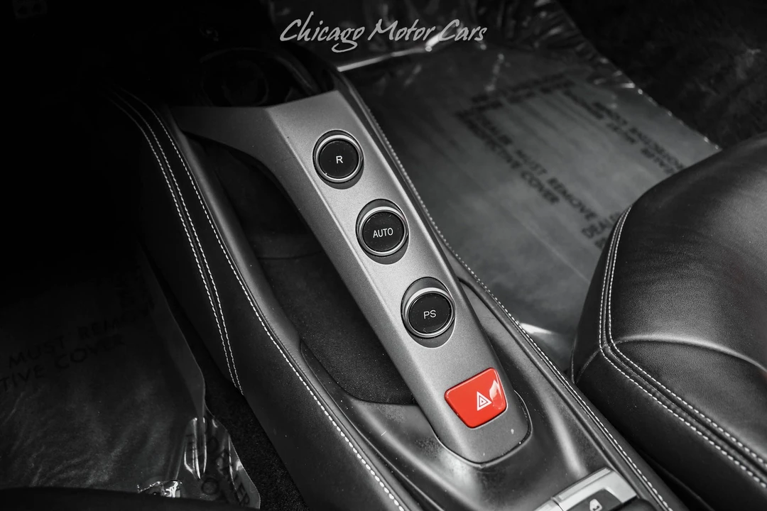 2019 Ferrari 488 GTB - Image 19 of 21