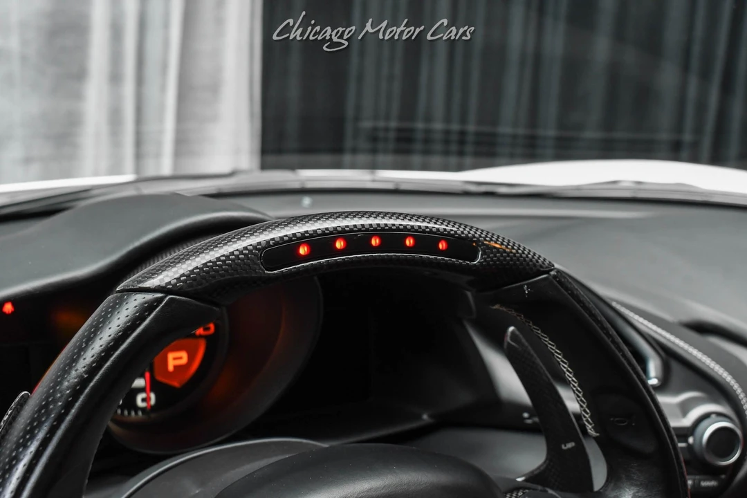 2019 Ferrari 488 GTB - Image 10 of 21