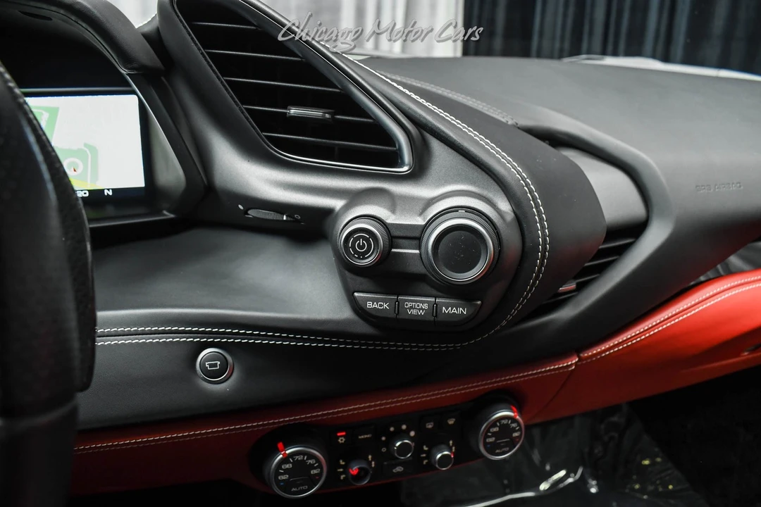 2019 Ferrari 488 GTB - Image 17 of 21