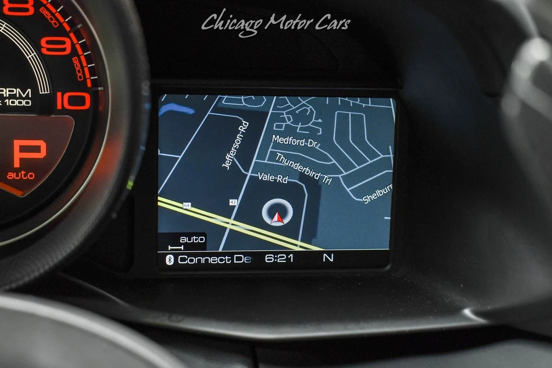 2019 Ferrari 488 GTB - Image 15 of 21