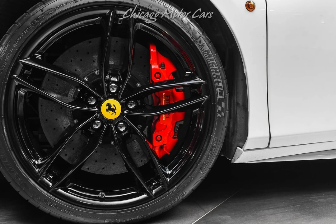 2019 Ferrari 488 GTB - Image 16 of 21