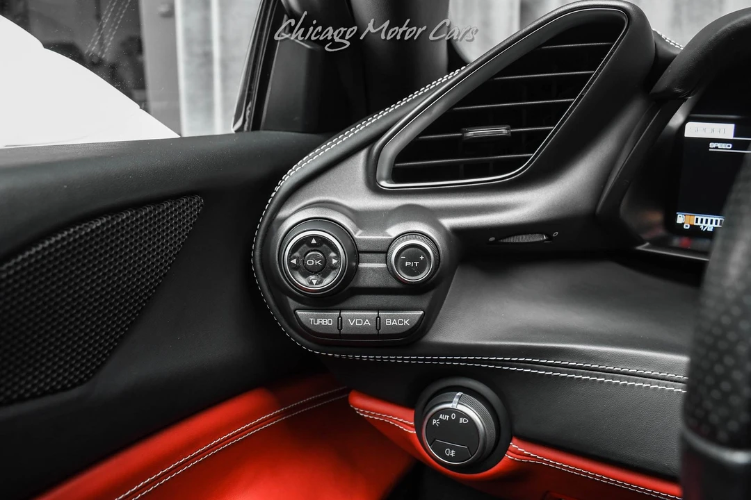 2019 Ferrari 488 GTB - Image 12 of 21