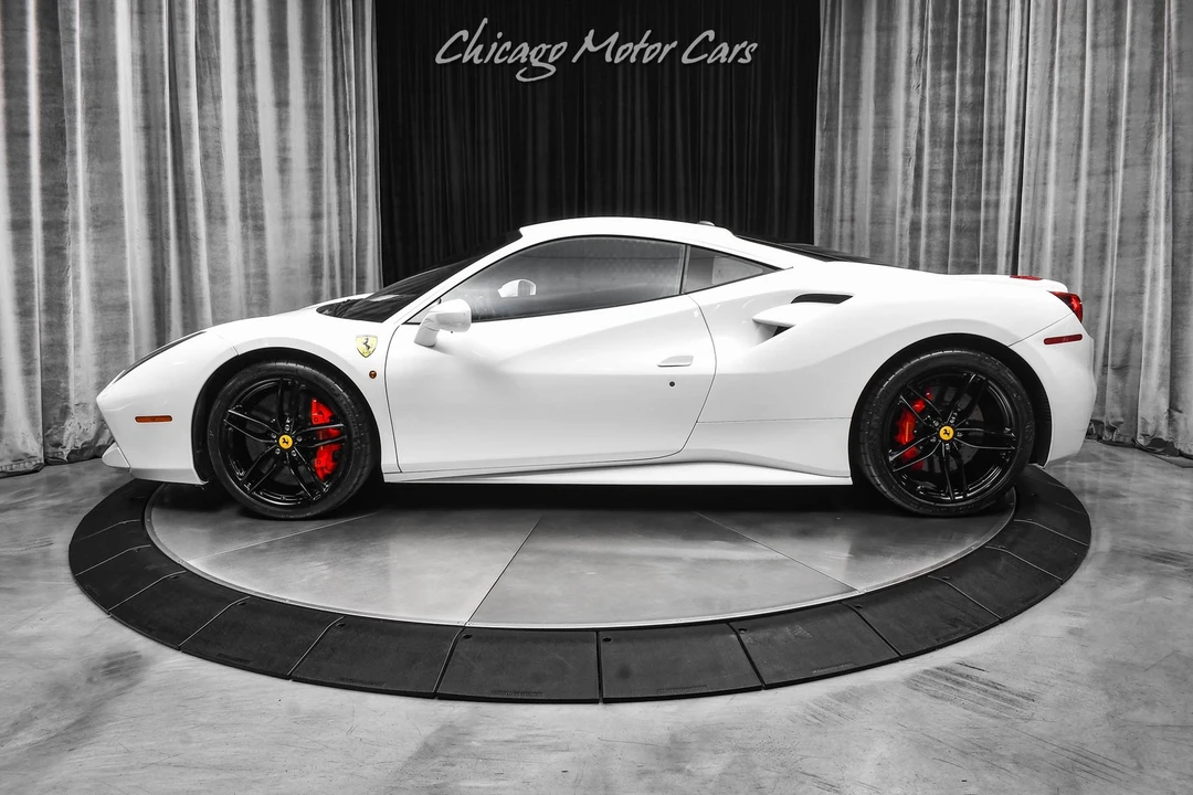 2019 Ferrari 488 GTB - Image 14 of 21