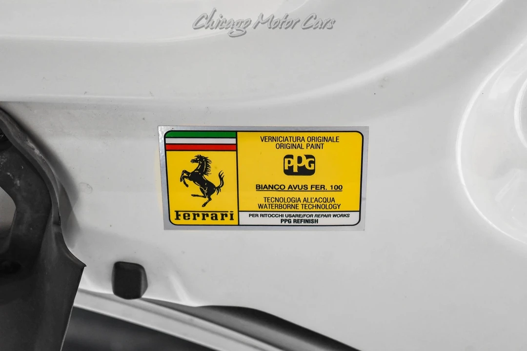 2019 Ferrari 488 GTB - Image 19 of 21