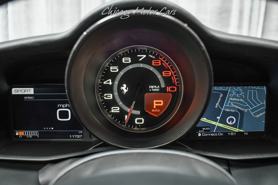 2019 Ferrari 488 GTB - Image 14 of 21