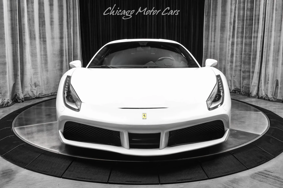 2019 Ferrari 488 GTB - Image 7 of 21