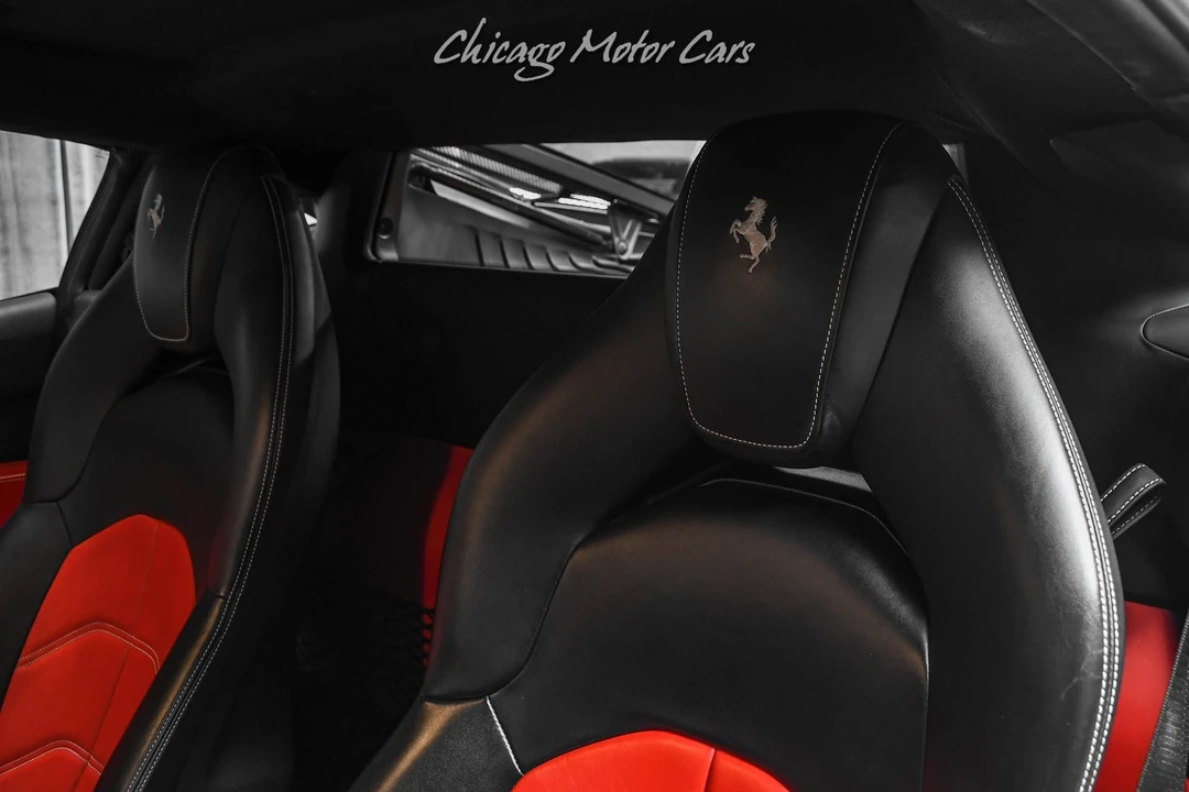 2019 Ferrari 488 GTB - Image 21 of 21