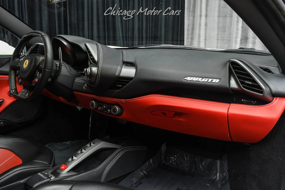 2019 Ferrari 488 GTB - Image 13 of 21