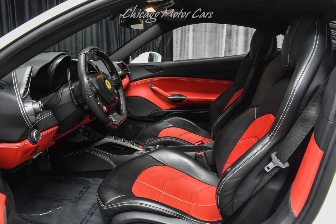 2019 Ferrari 488 GTB - Image 11 of 21