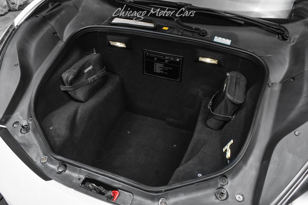2019 Ferrari 488 GTB - Image 17 of 21