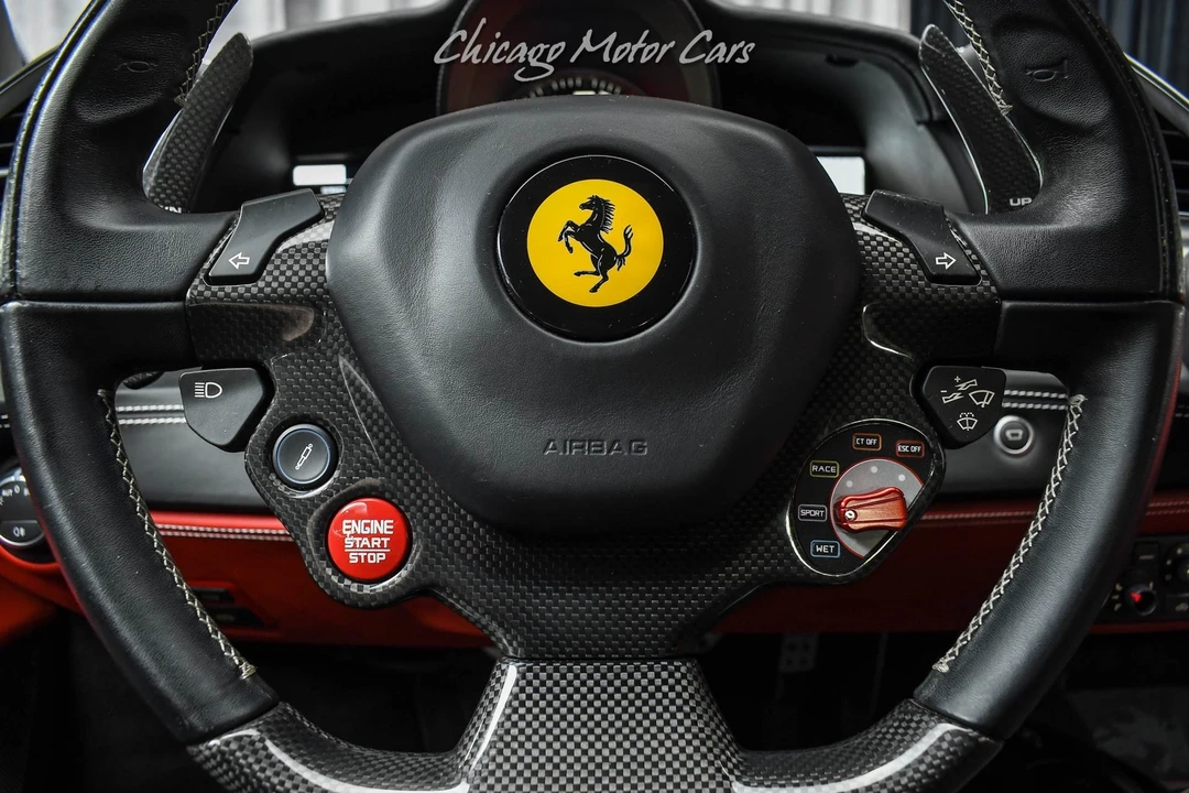 2019 Ferrari 488 GTB - Image 11 of 21