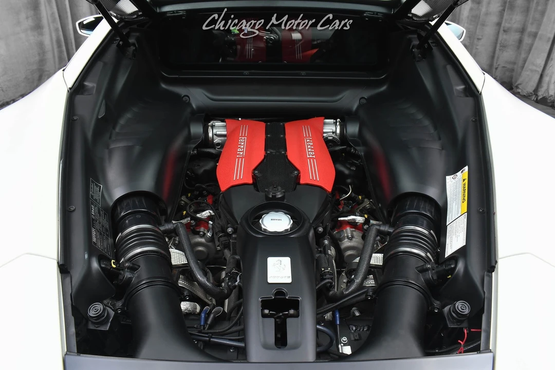 2019 Ferrari 488 GTB - Image 20 of 21