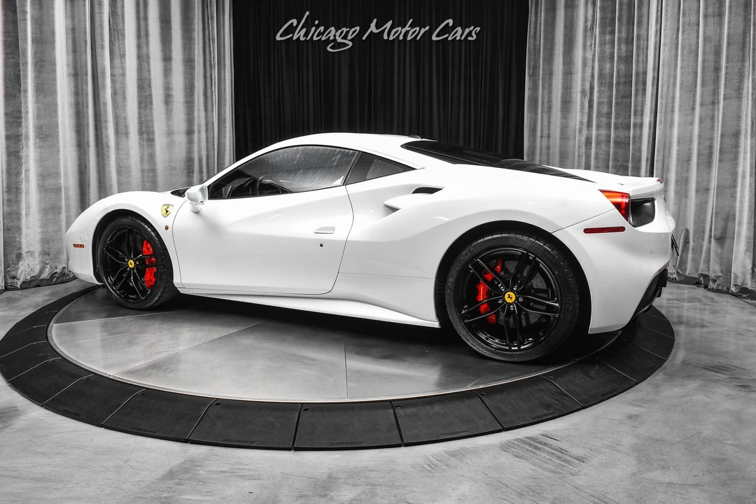 2019 Ferrari 488 GTB - Image 3 of 21