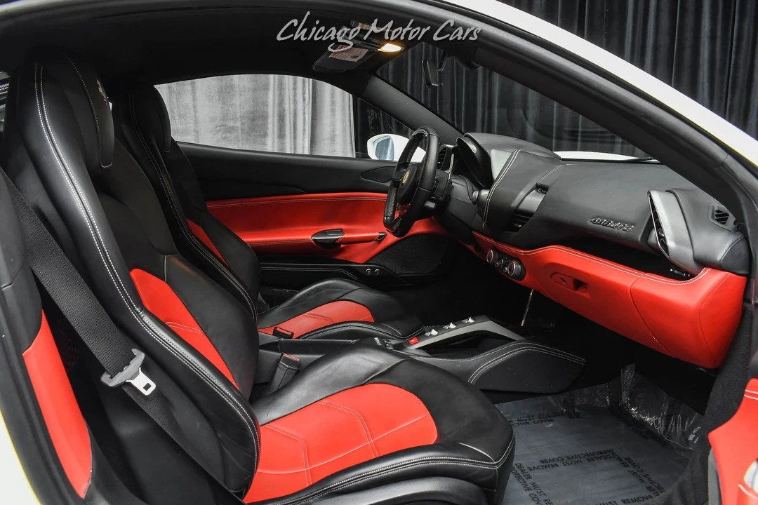 2019 Ferrari 488 GTB - Image 12 of 21