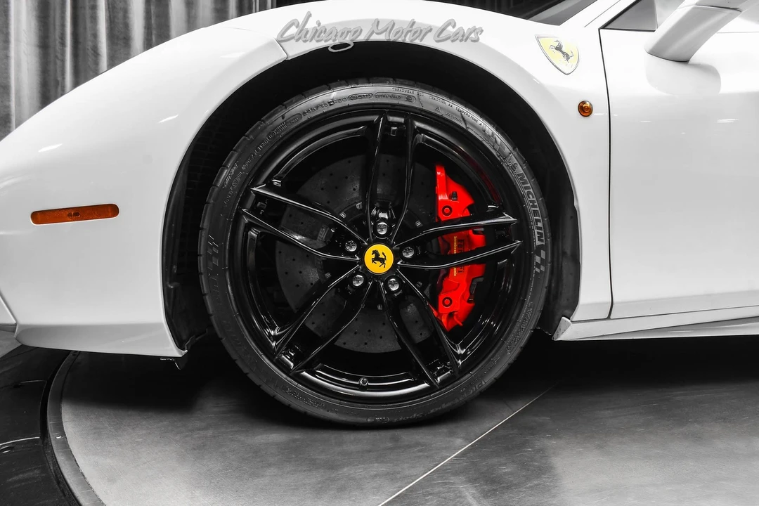 2019 Ferrari 488 GTB - Image 15 of 21