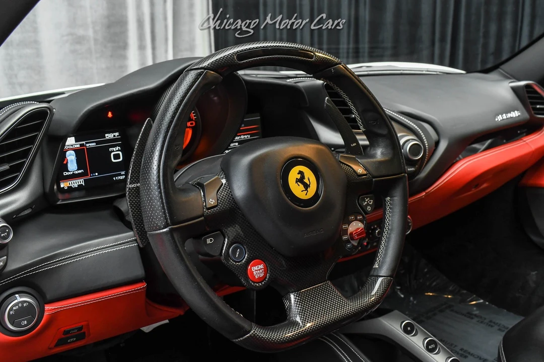 2019 Ferrari 488 GTB - Image 9 of 21