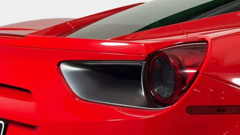 2019 Ferrari 488 GTB - Image 7 of 20
