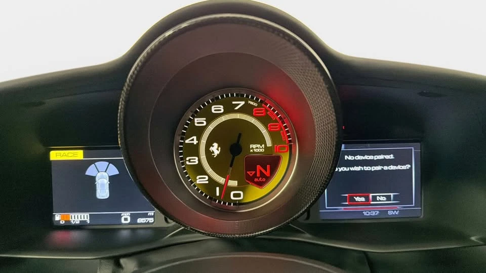 2019 Ferrari 488 GTB - Image 18 of 20
