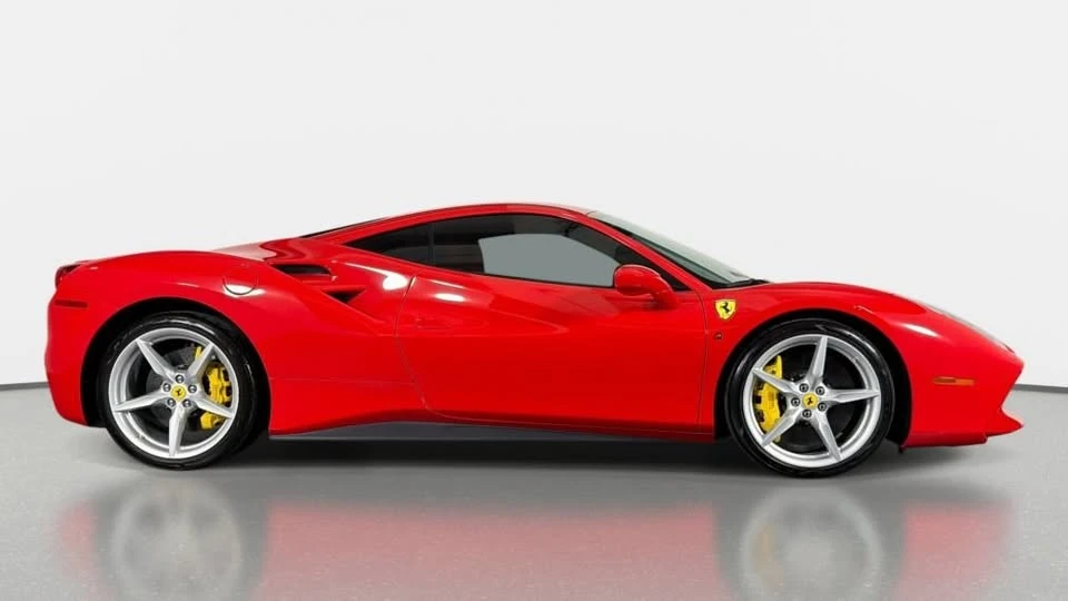 2019 Ferrari 488 GTB - Image 2 of 20