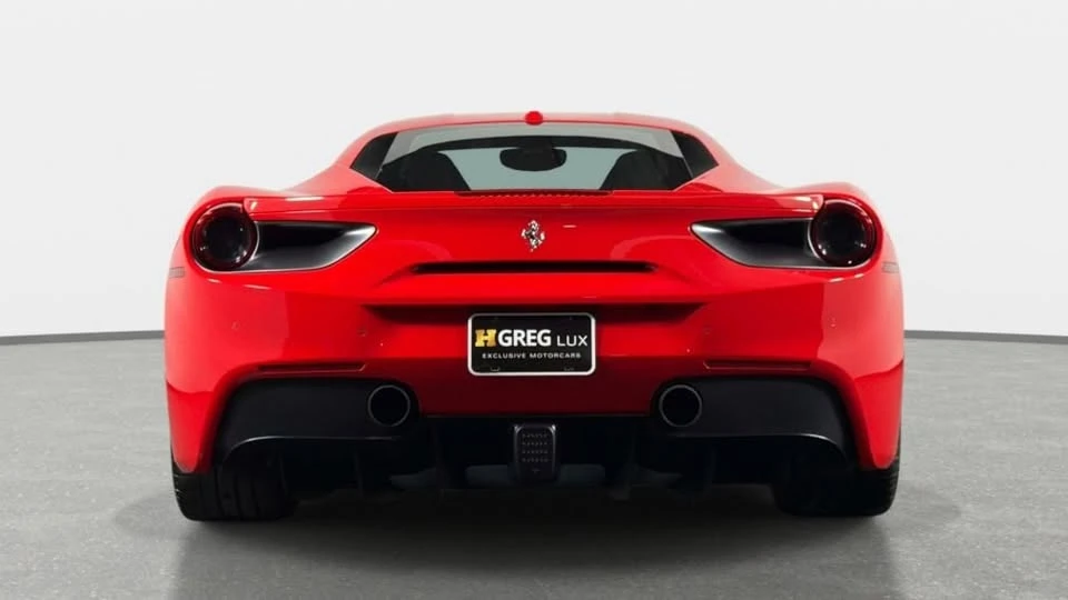2019 Ferrari 488 GTB - Image 8 of 20