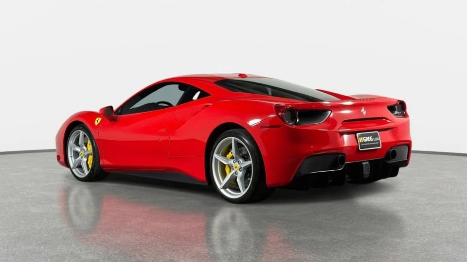 2019 Ferrari 488 GTB - Image 10 of 20